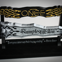 Stand for Dark One Dagger  - Thumbnail 9