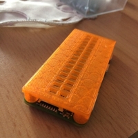 My Lochplatte für RasPi - Thumbnail 2