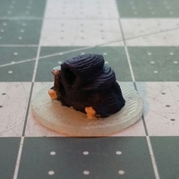 Dungeon scenery system |  Modular Pocket Mini 3D | Dunge'Tin - Thumbnail 2