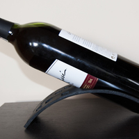 Wine Stand - Thumbnail 2