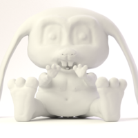 Easter Bunny - Thumbnail 1