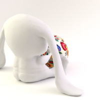 Easter Bunny - Thumbnail 2