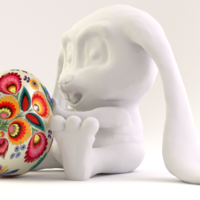 Easter Bunny - Thumbnail 3