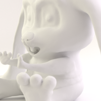 Easter Bunny - Thumbnail 4