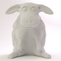 Easter Sheep - Thumbnail 3