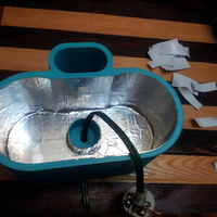 Counter Top Herb Garden - Thumbnail 4