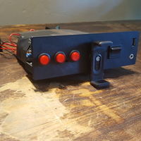 DIY Car radio replacement - Thumbnail 4
