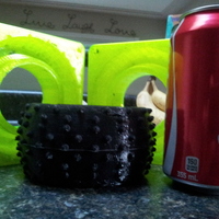 Truggy Tire Mold - Thumbnail 4