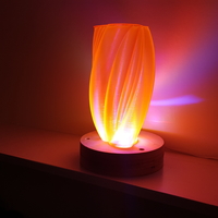 Cloud lamp - Thumbnail 1