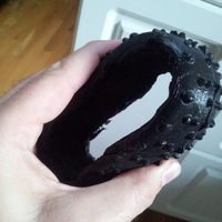 Truggy Tire Mold - Thumbnail 5