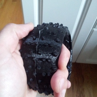 Truggy Tire Mold - Thumbnail 7