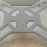 DJI Phantom 3 Mount GoPro - Thumbnail 4