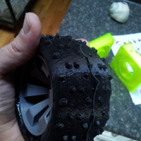Truggy Tire Mold - Thumbnail 8