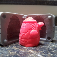 Squigglepeeps: Baldev Mold - Thumbnail 2