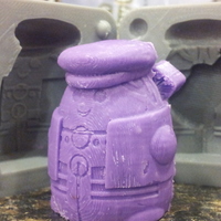 Squigglepeeps: Rayston Mold - Thumbnail 2