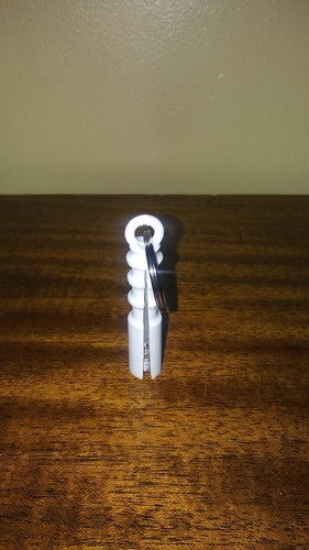 Air Needle Holder 3D Print 175328