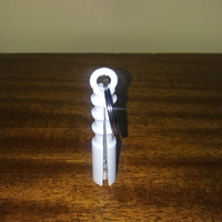 Air Needle Holder - Thumbnail 1