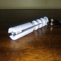 Air Needle Holder - Thumbnail 3