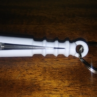 Air Needle Holder - Thumbnail 4