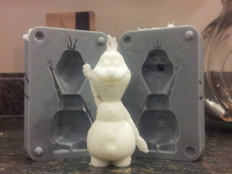 Olaf Mold