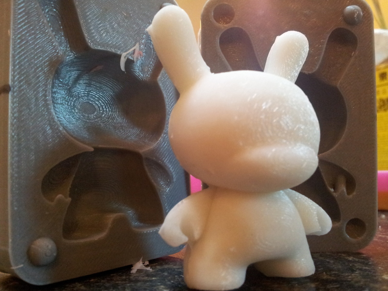 Dunny Mold