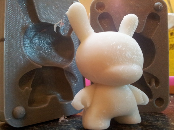 Dunny Mold