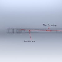 Voltage through cable isolation tester - Thumbnail 3