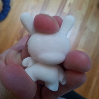 Dunny Mold - Thumbnail 3
