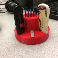 USB & SD Organizer - Thumbnail 1