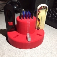 USB & SD Organizer - Thumbnail 2