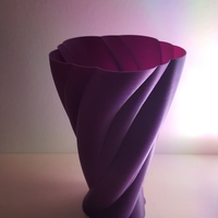 Cloud Vase 2 - Thumbnail 1