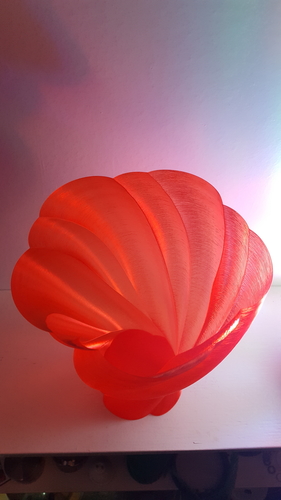 Cloud Vase 2 3D Print 175482