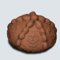 Pan de Muerto - Thumbnail 2