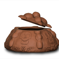 Pan de Muerto - Thumbnail 3