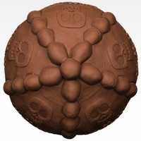 Pan de Muerto - Thumbnail 4