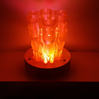 People Lamp - Thumbnail 11