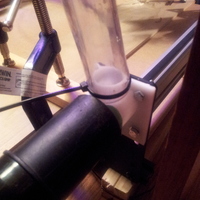 Shapeoko2 Vacuum solution - Thumbnail 2