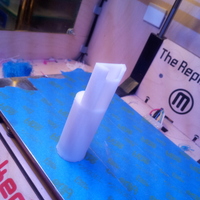 Shapeoko2 Vacuum solution - Thumbnail 4