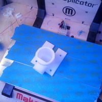 Shapeoko2 Vacuum solution - Thumbnail 5