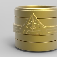 Wonder Woman Container - Thumbnail 2