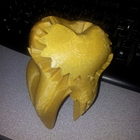 Geared Tooth - Thumbnail 2