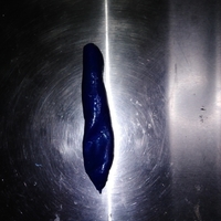 ergonomic pen - Thumbnail 2