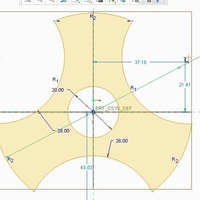 wall tape dispenser - Thumbnail 3