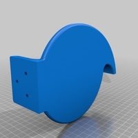 wall tape dispenser - Thumbnail 4