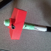 ShapeOko 2 pen holder - Thumbnail 3