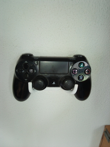 ps4 control holder