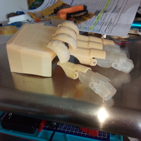 exo glove - Thumbnail 8