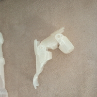 iron man fingers  - Thumbnail 2