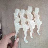 iron man fingers  - Thumbnail 3