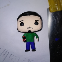 funko model  - Thumbnail 4
